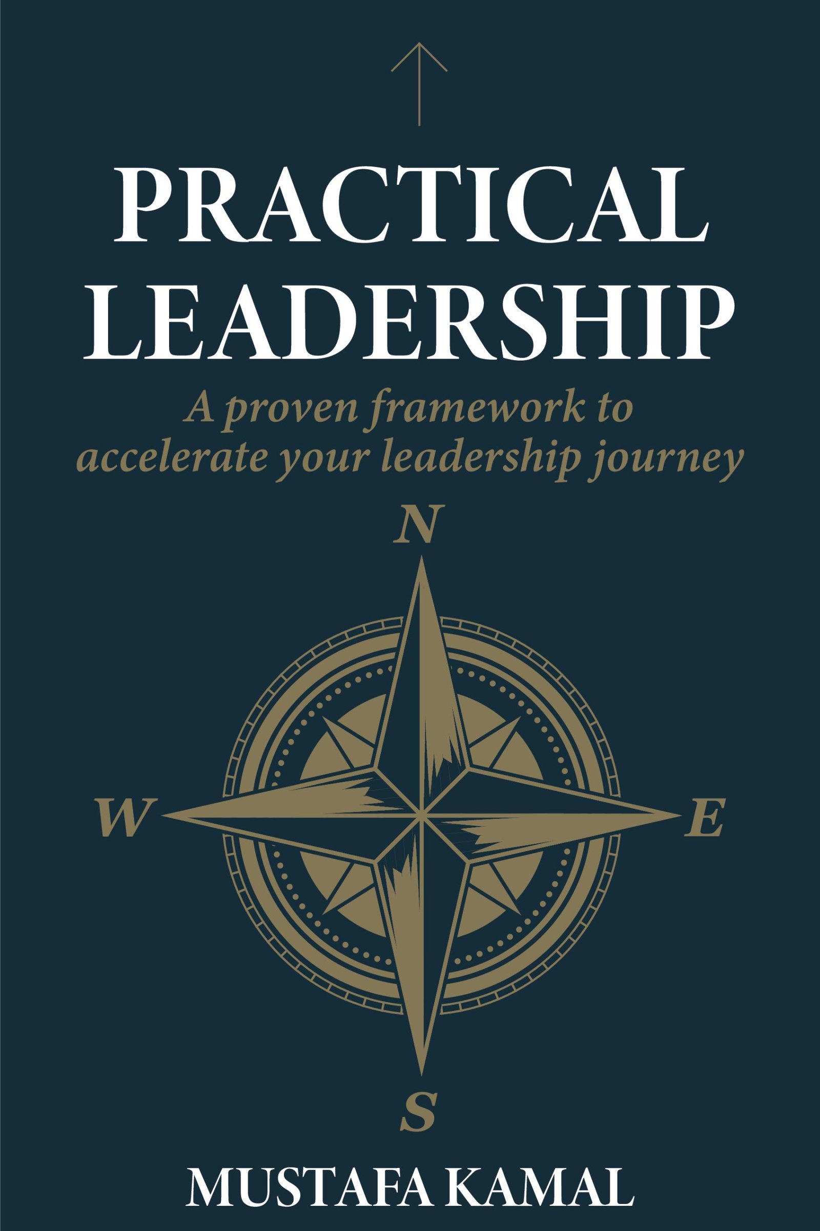 Practical leadership - Scaled